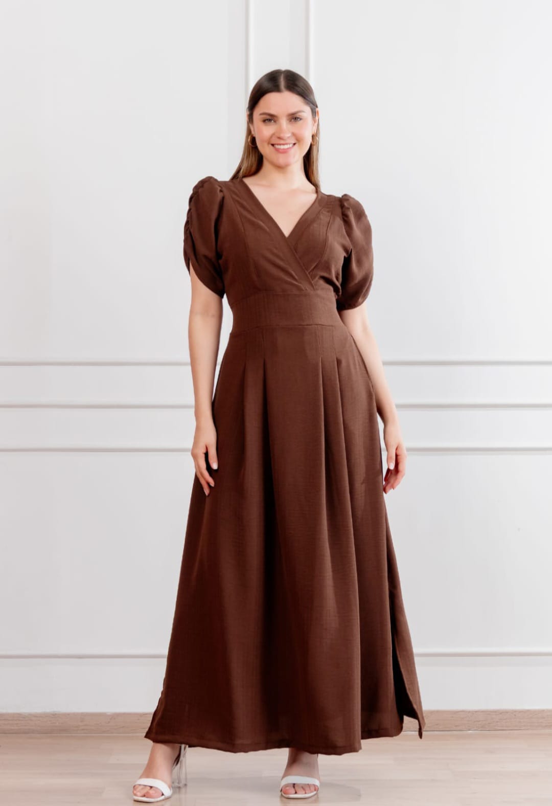 Vestido Jenny