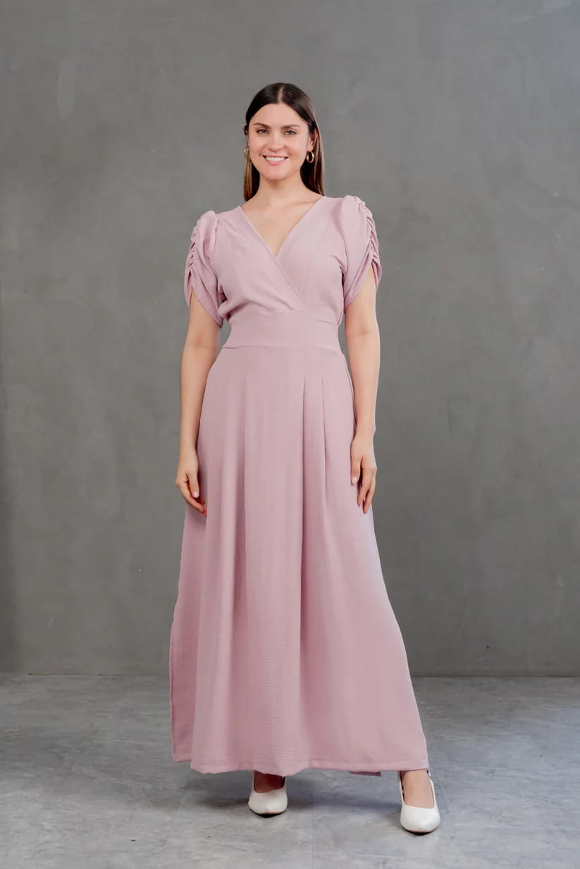 Vestido Jenny