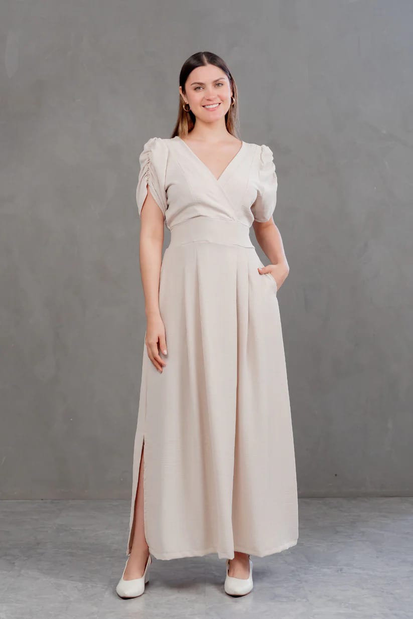 Vestido Jenny