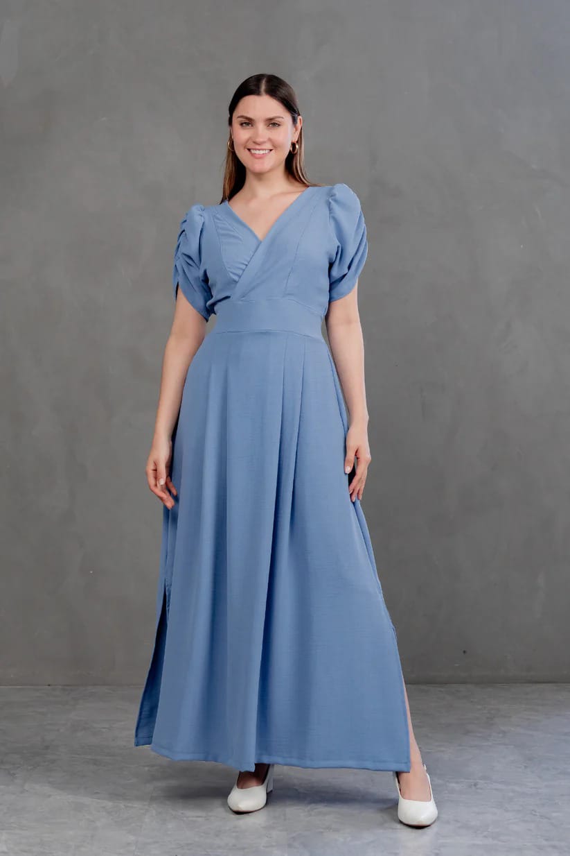 Vestido Jenny