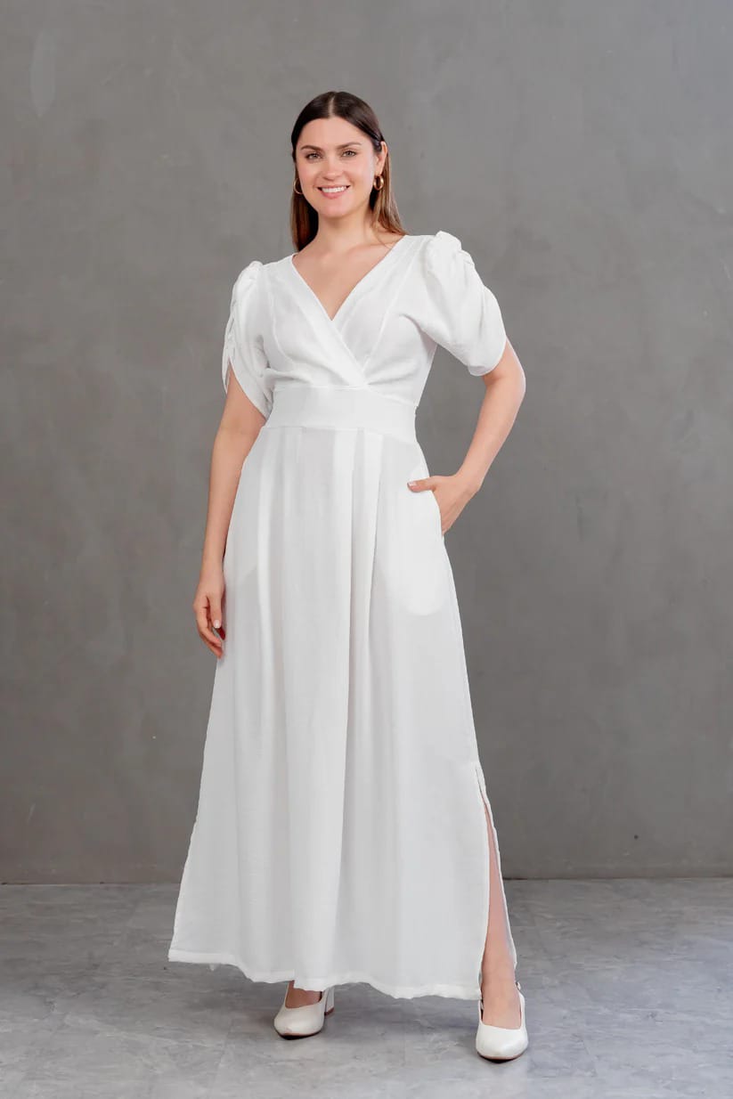 Vestido Jenny