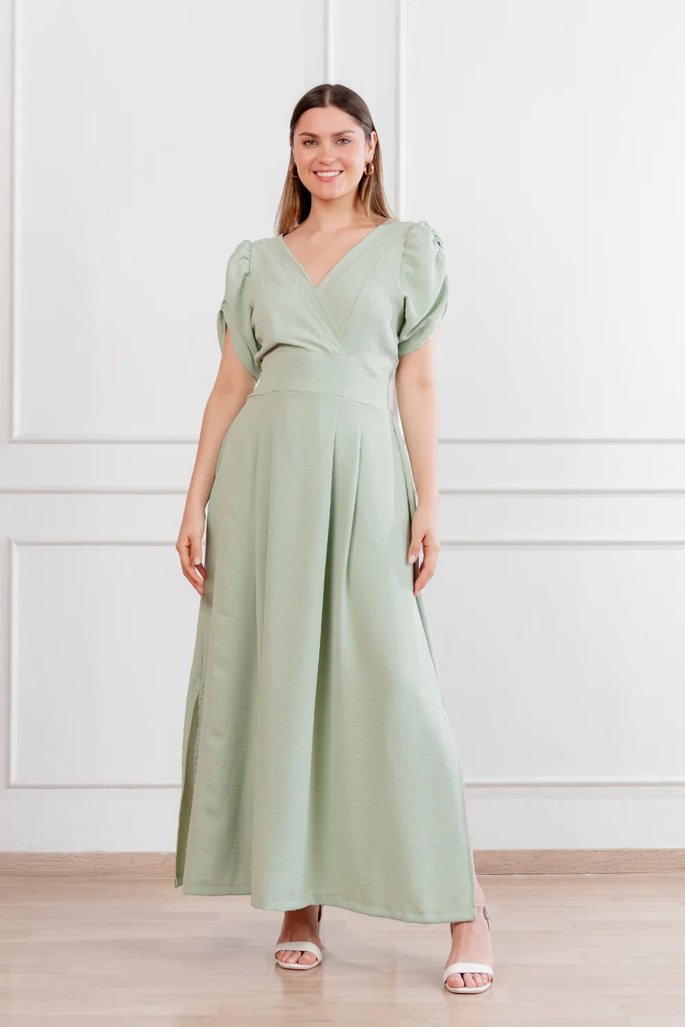 Vestido Jenny