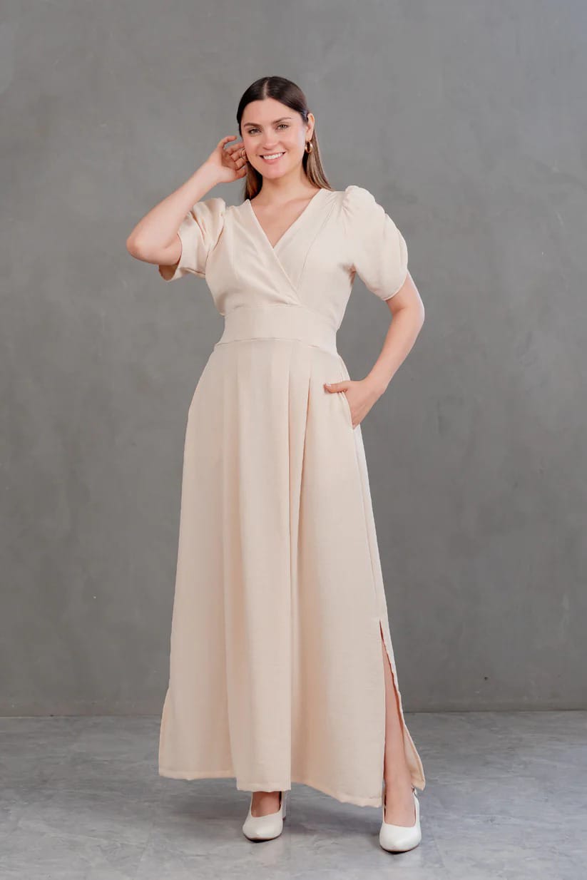Vestido Jenny