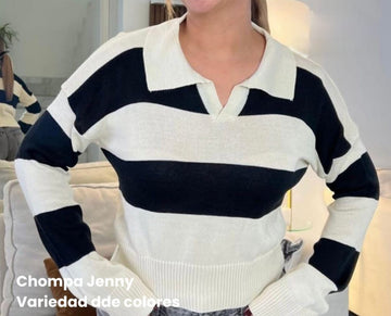Sweater Jenny