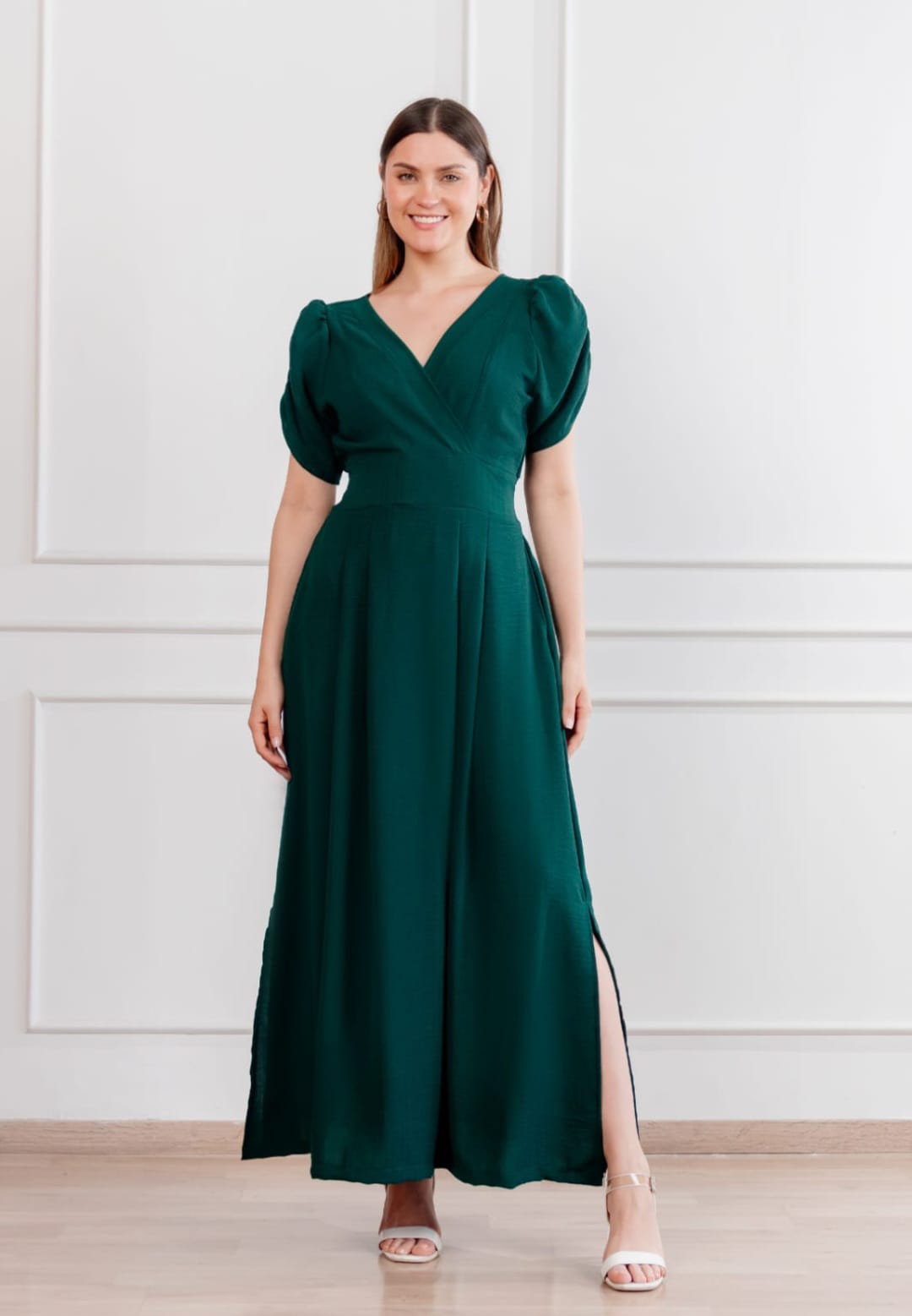 Vestido Jenny