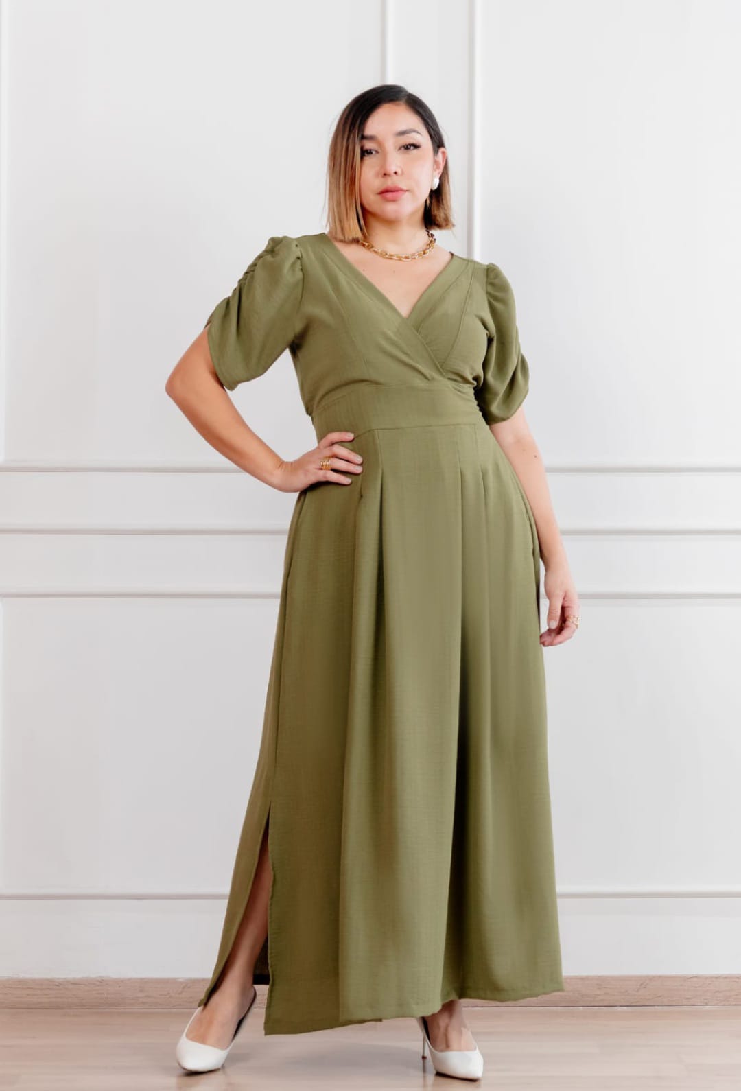 Vestido Jenny