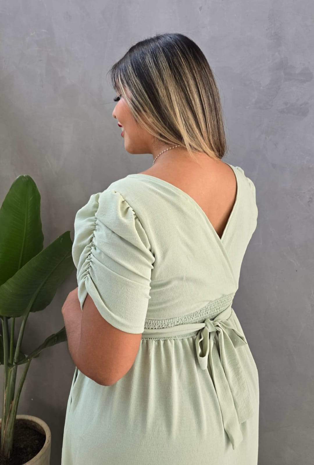 Vestido Jenny