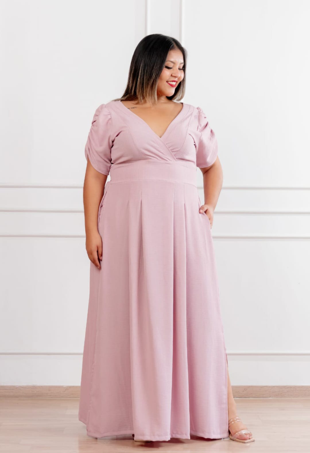 Vestido Jenny