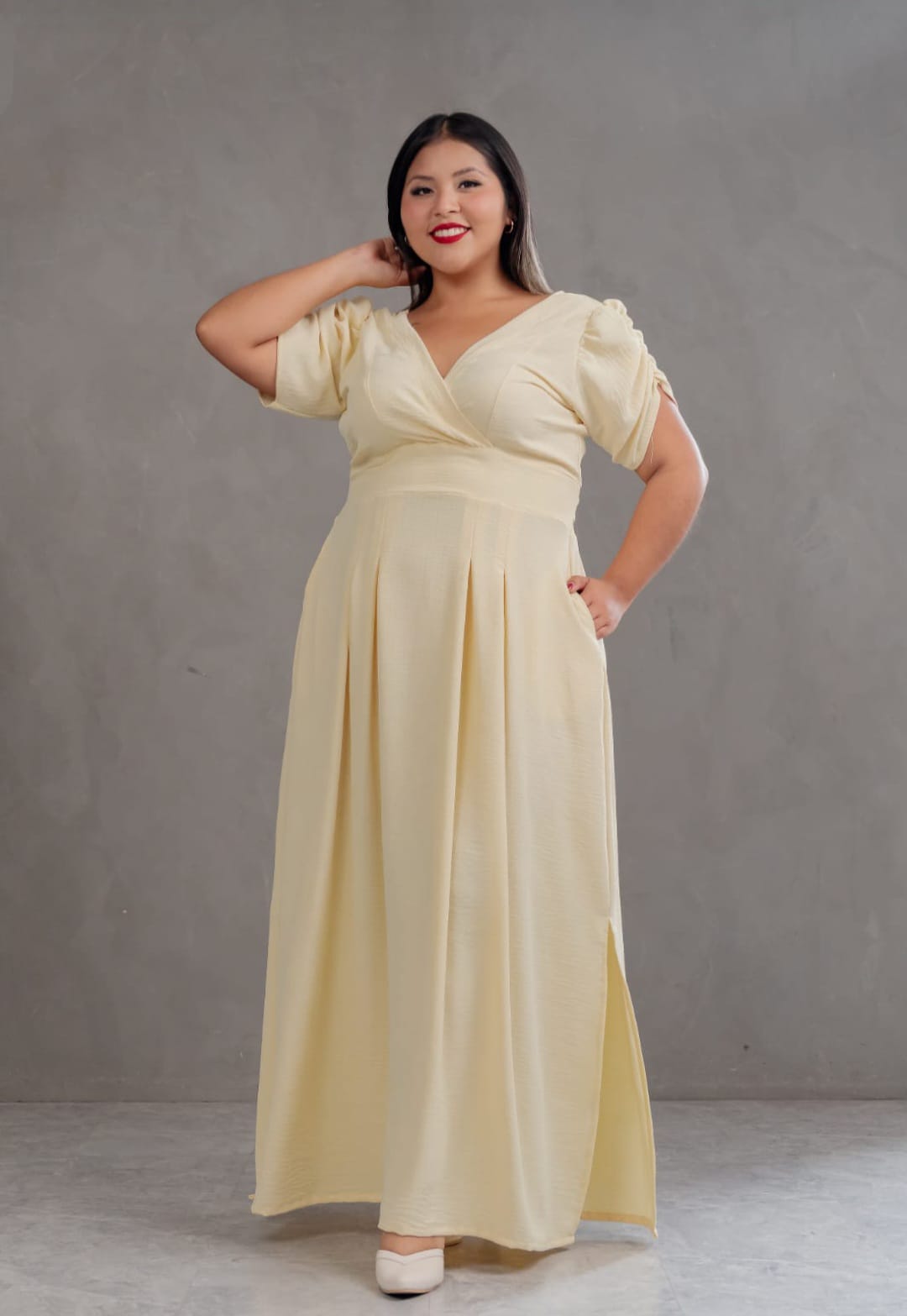 Vestido Jenny
