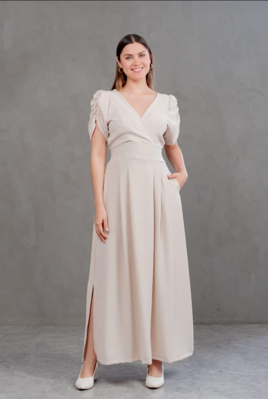 Vestido Jenny