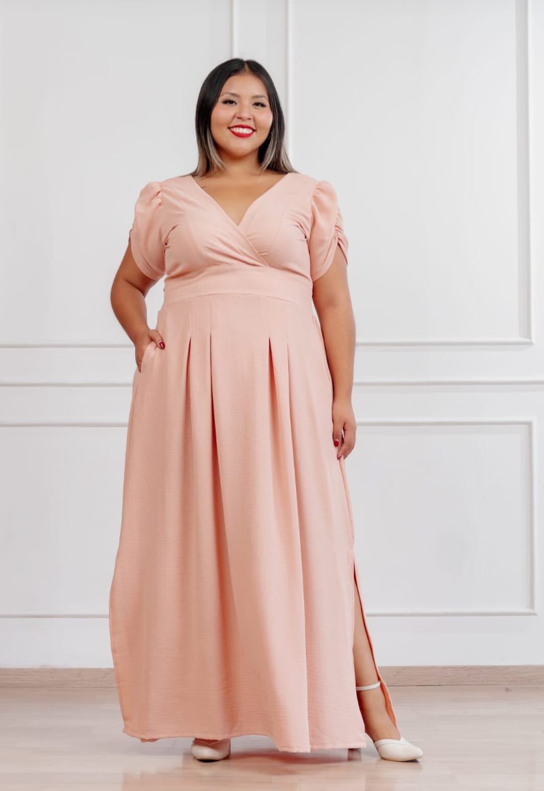 Vestido Jenny