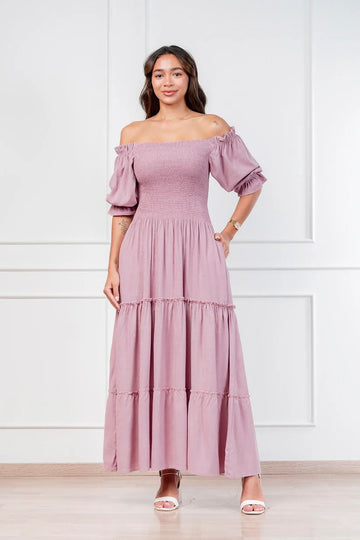 Vestido Kylie