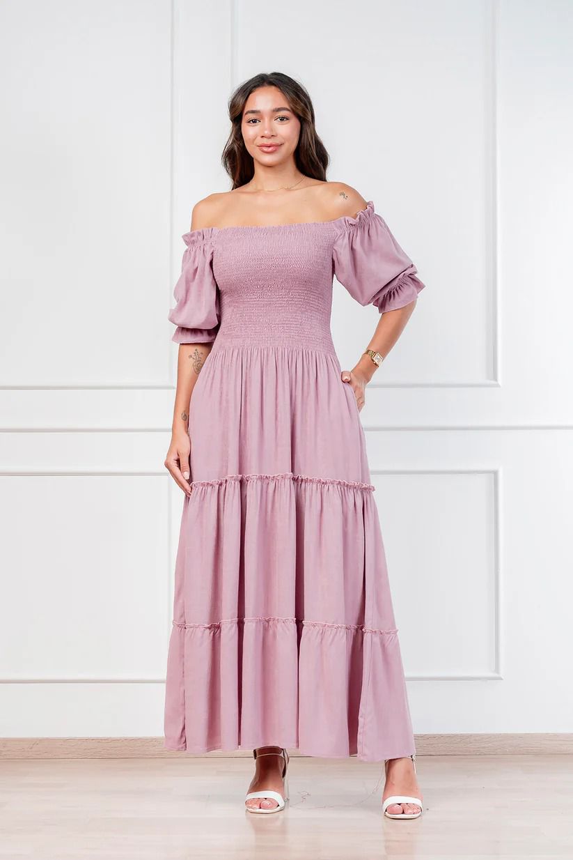 Vestido Kylie