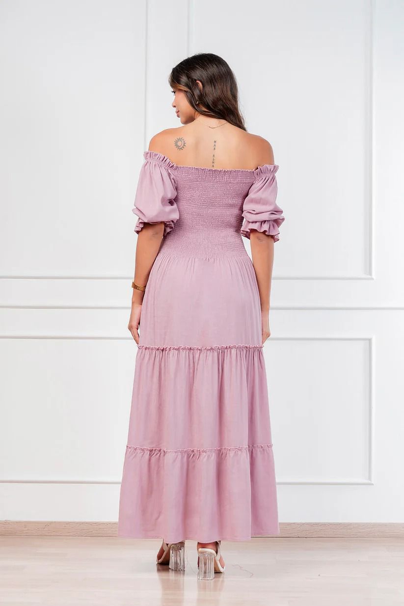 Vestido Kylie
