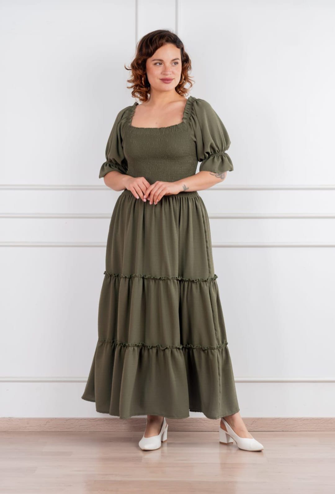Vestido Kylie