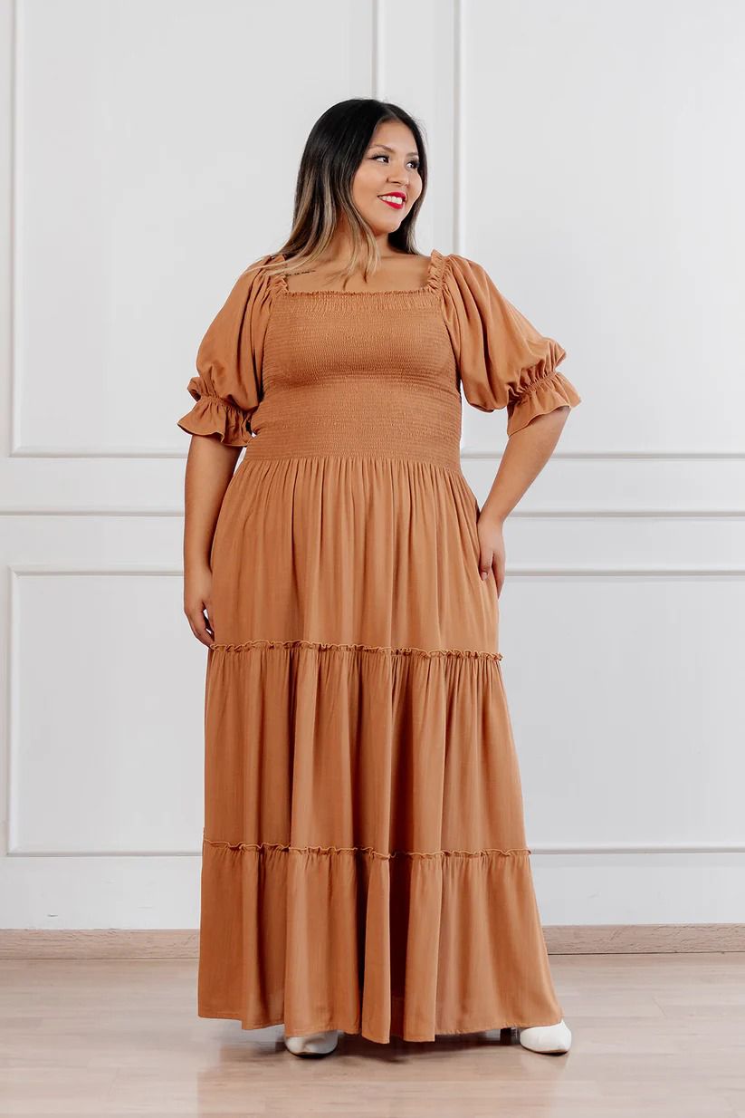 Vestido Kylie