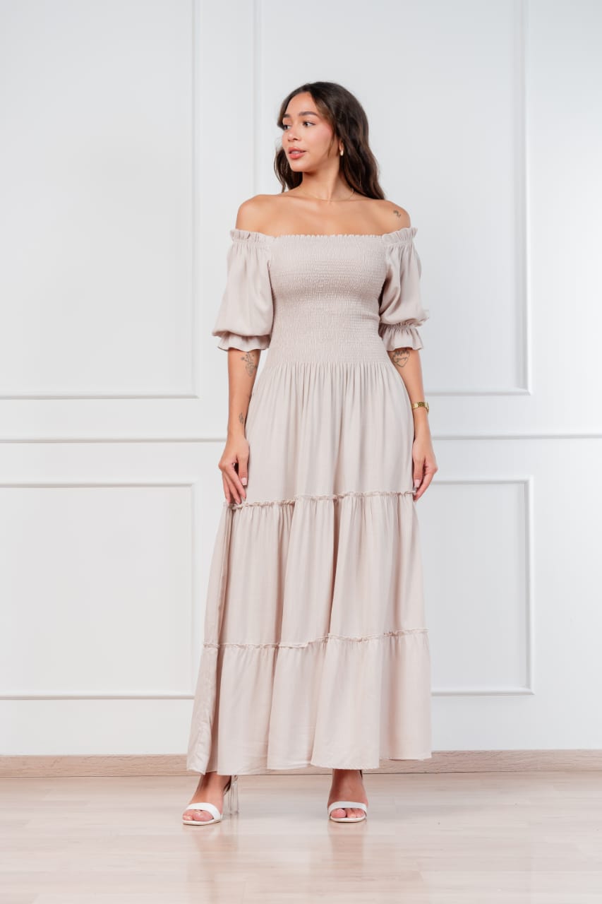 Vestido Kylie