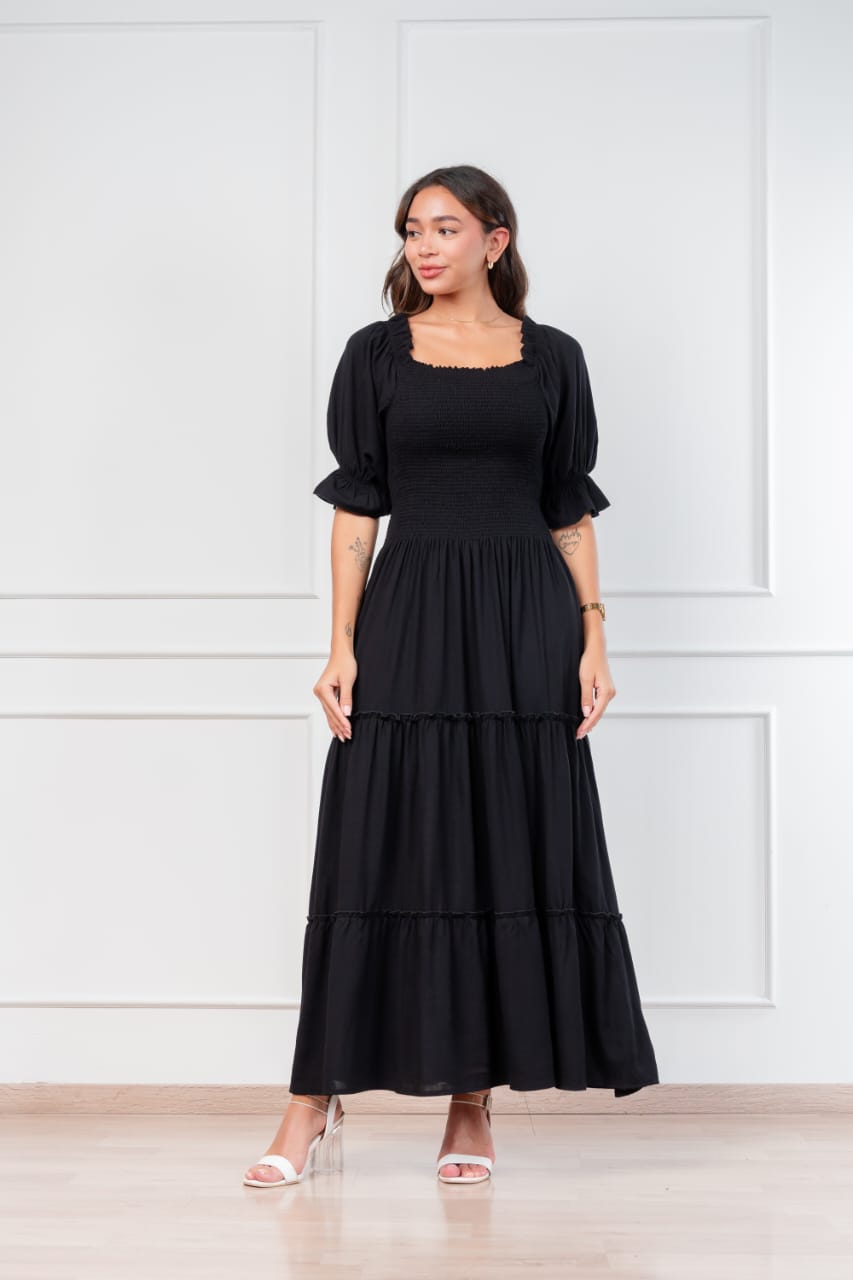 Vestido Kylie