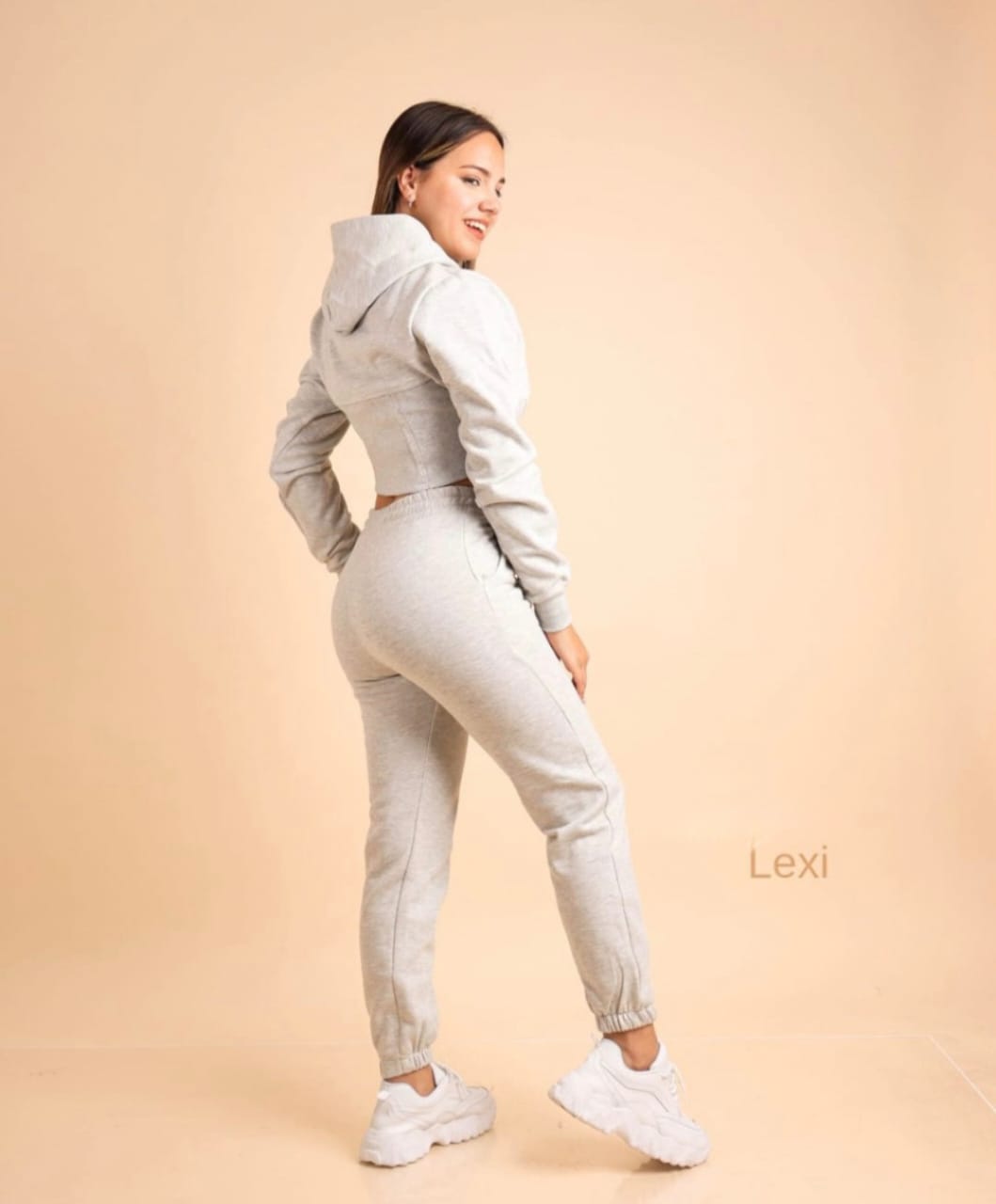 Lexi