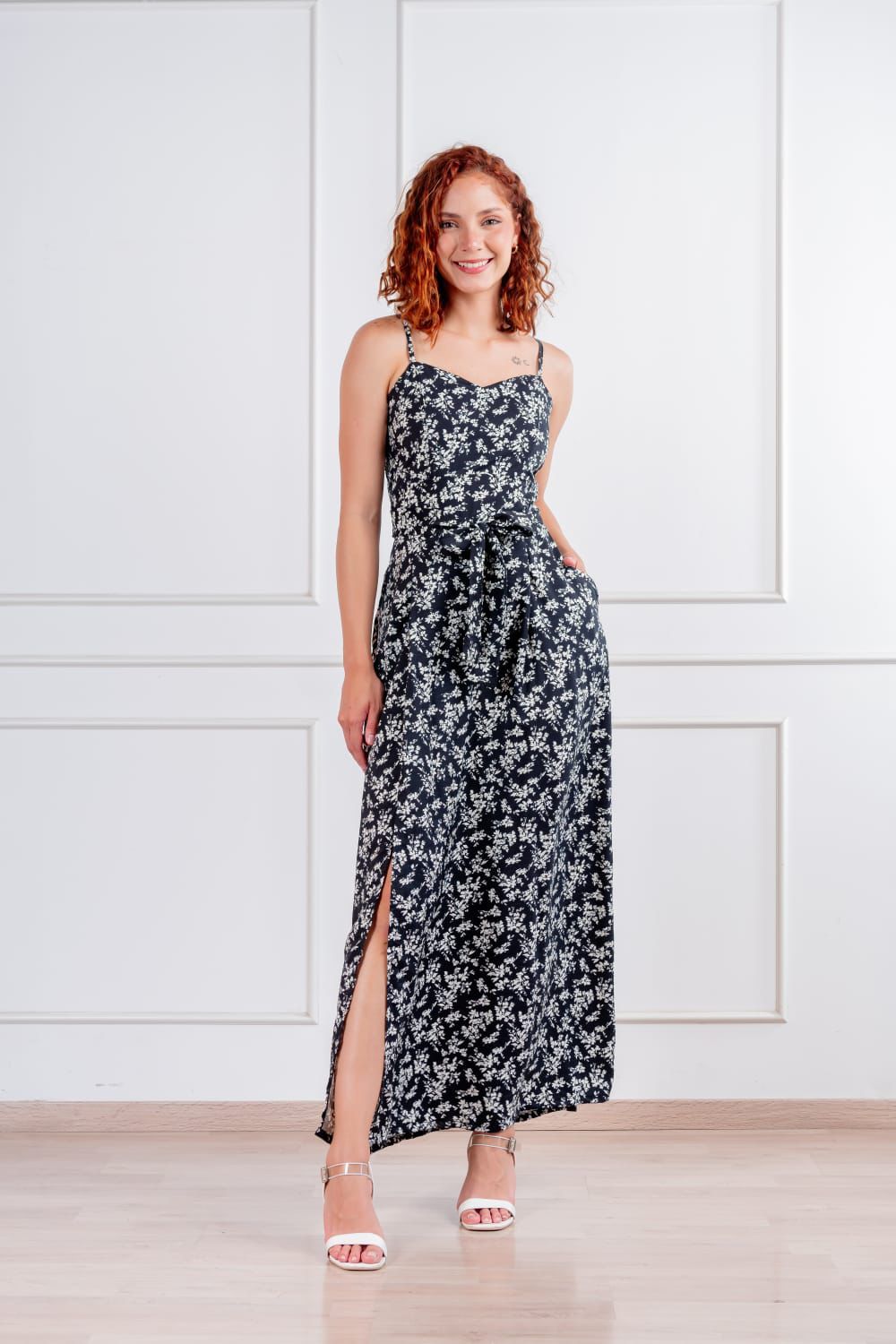 Vestido Lina