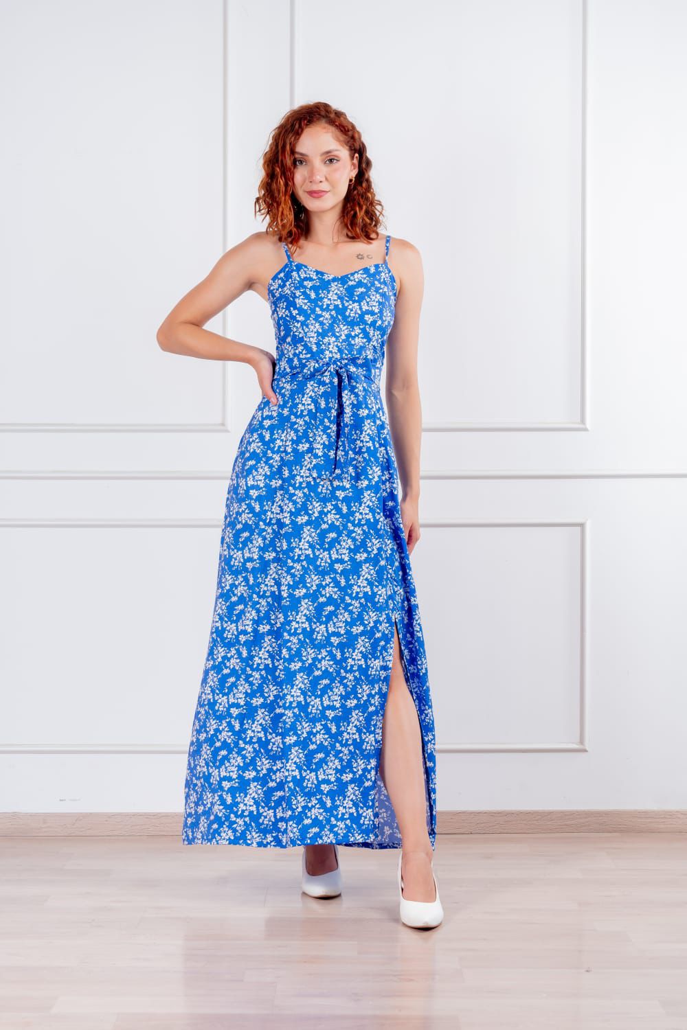 Vestido Lina