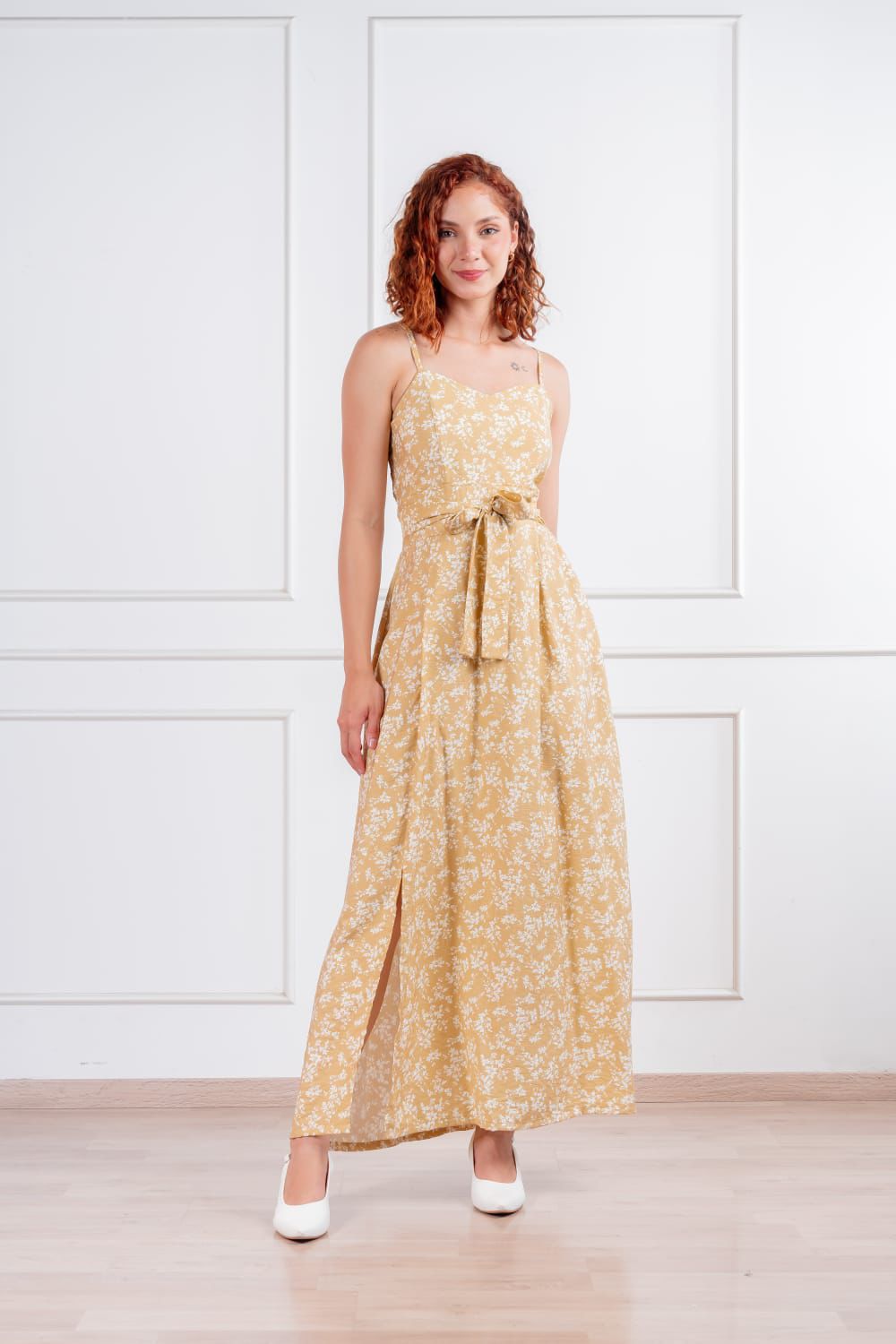 Vestido Lina