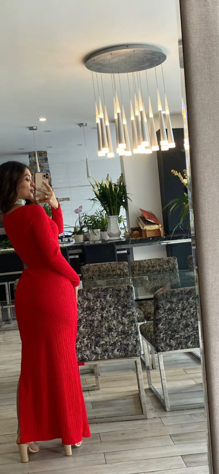 Vestido Lisboa