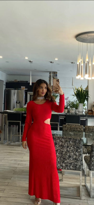Vestido Lisboa
