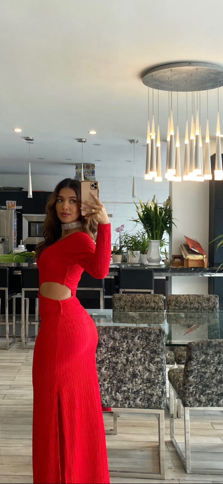 Vestido Lisboa