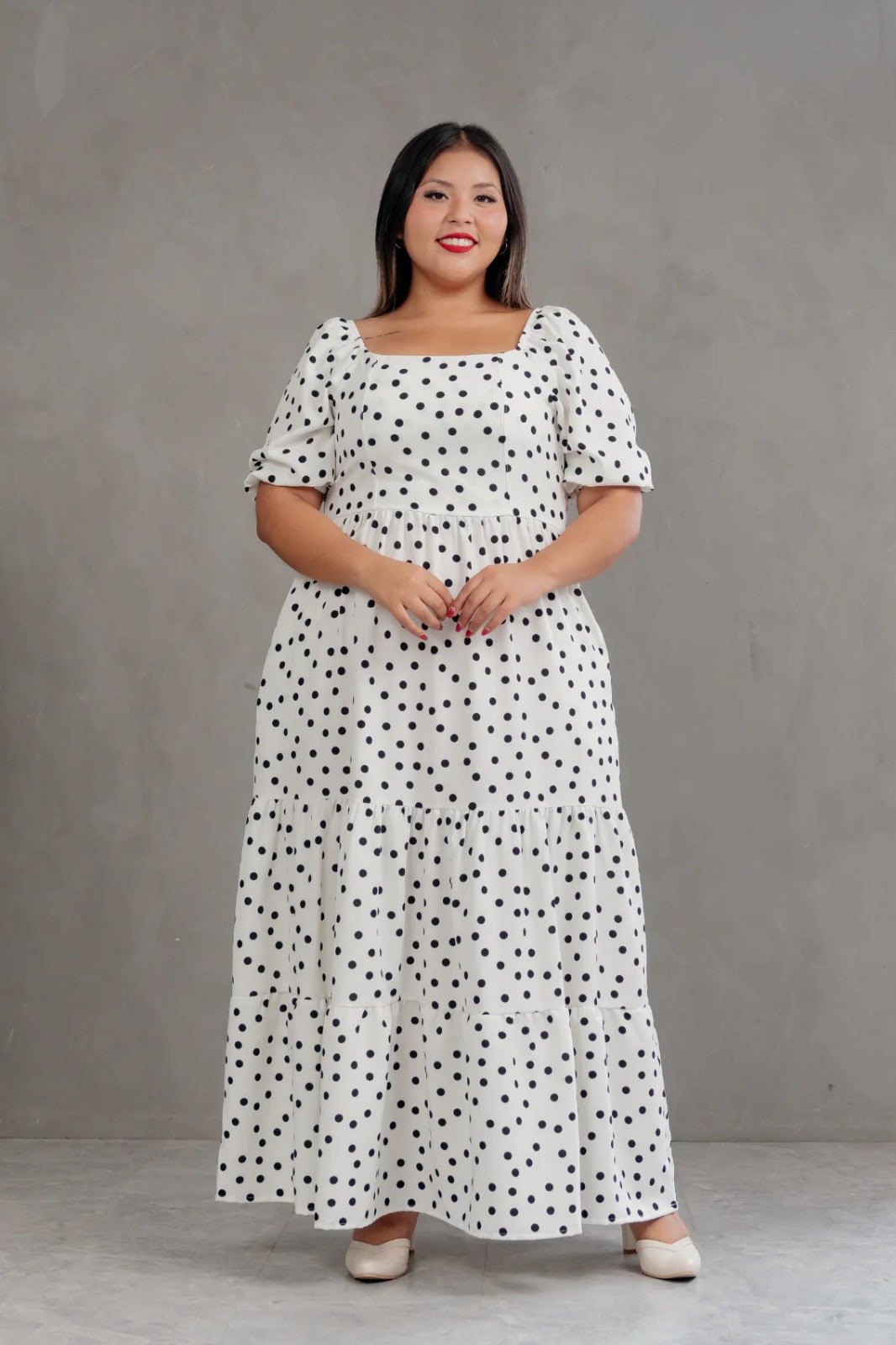 Vestido Matilde