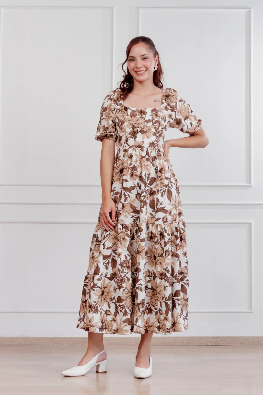 Vestido Matilde