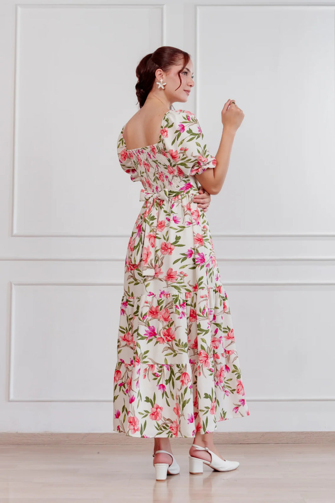 Vestido Matilde