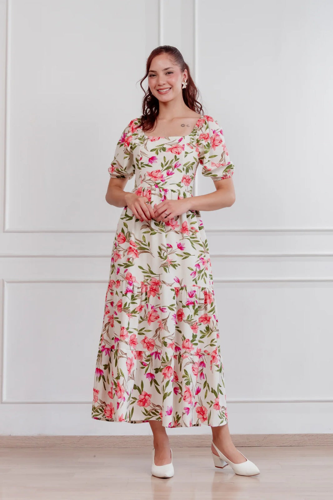 Vestido Matilde