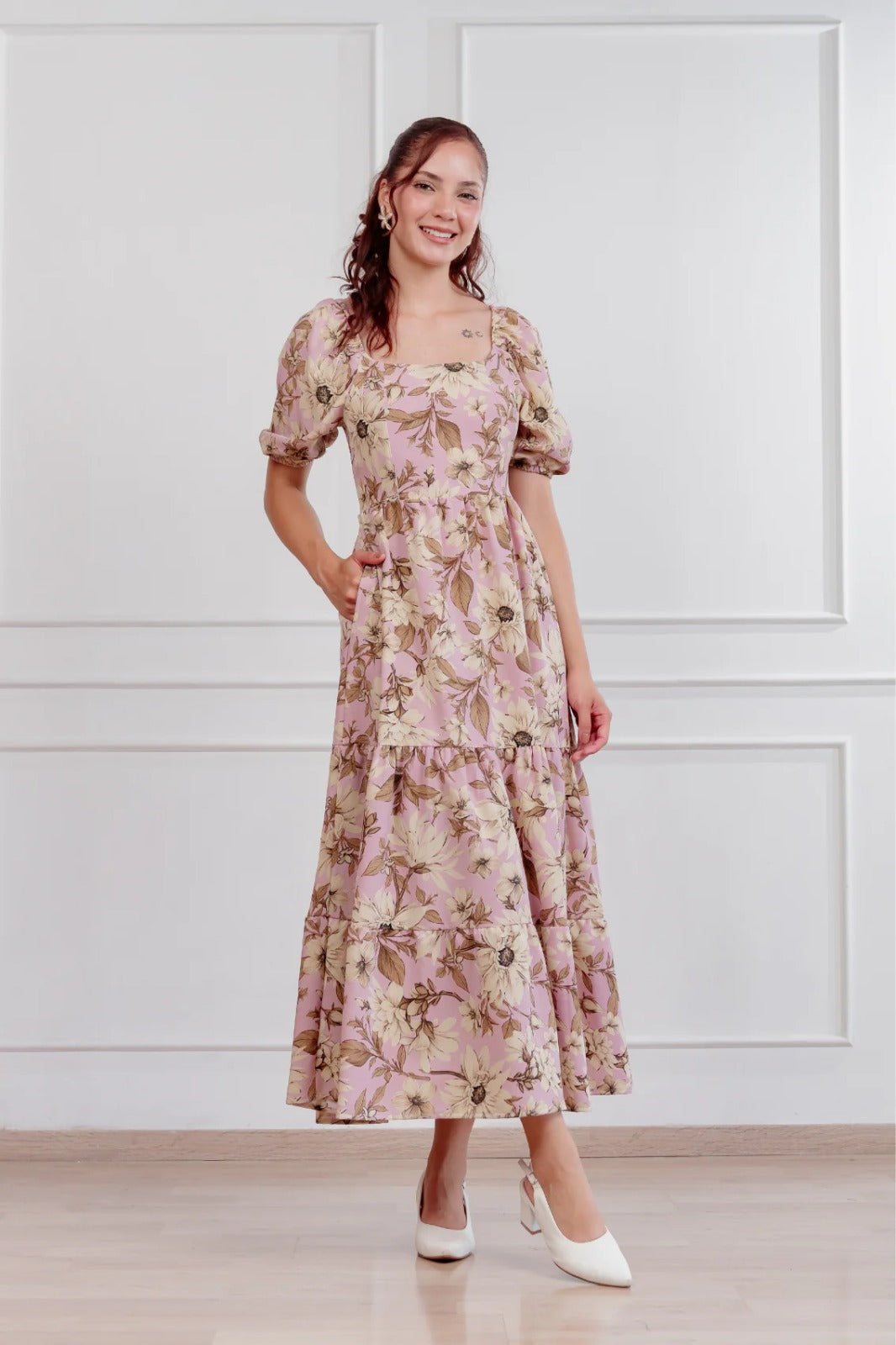Vestido Matilde