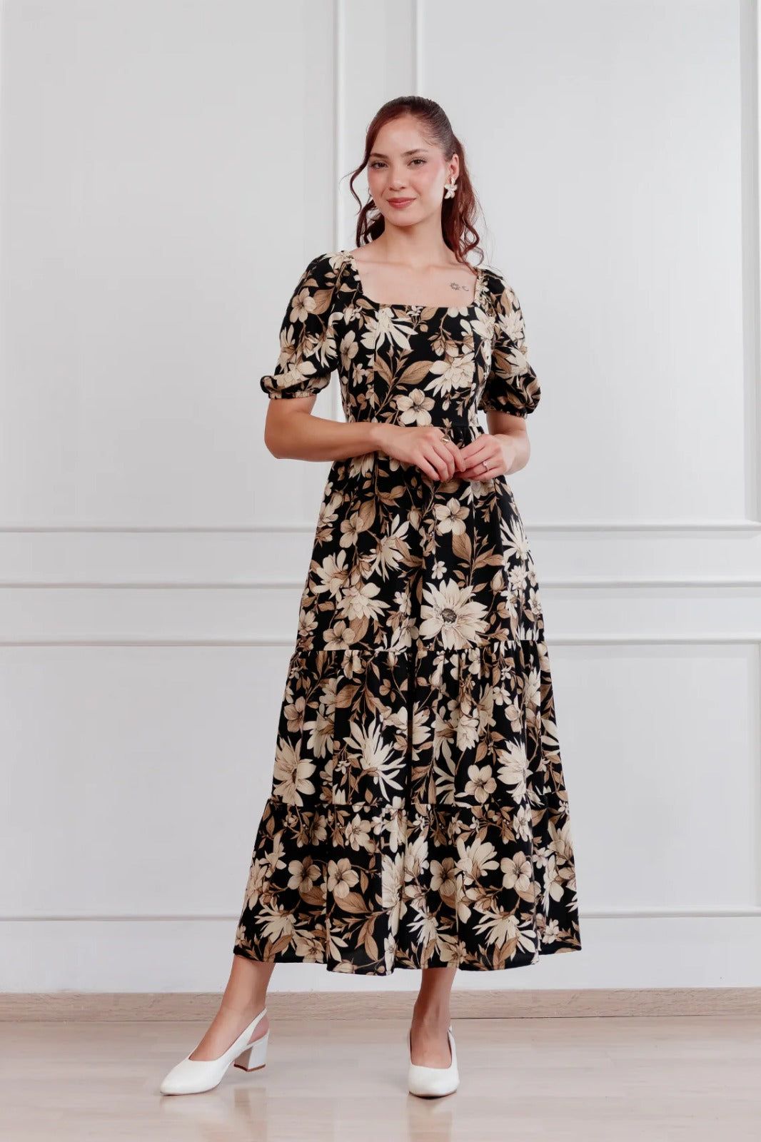 Vestido Matilde