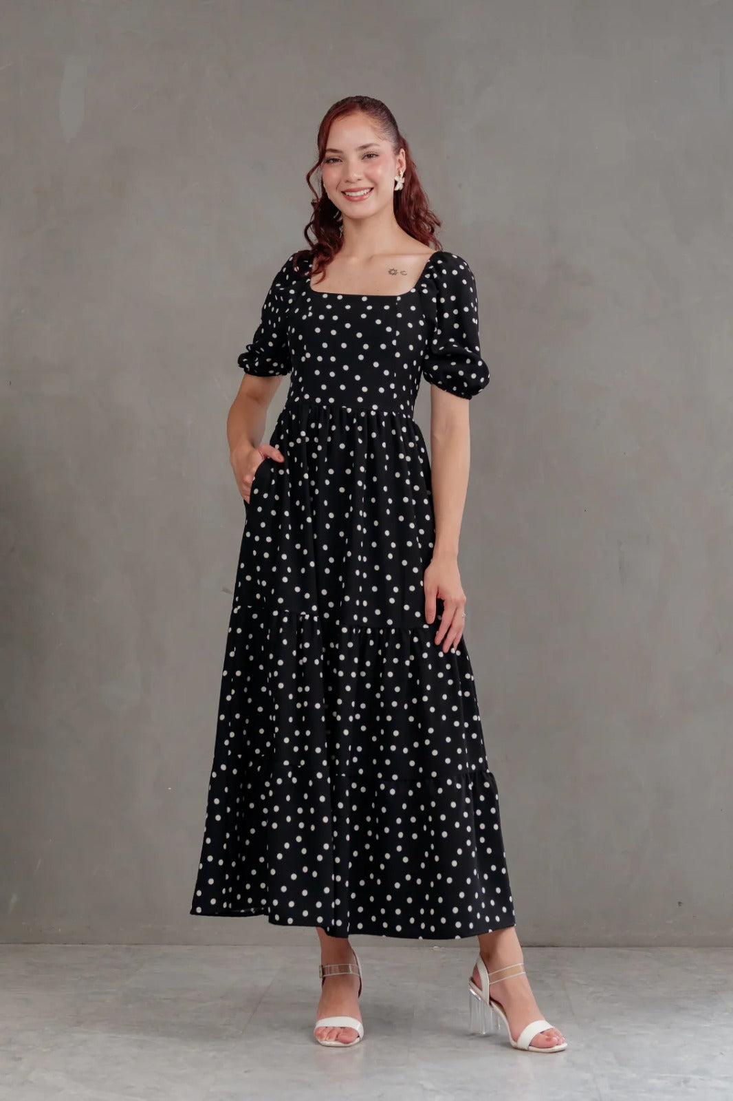 Vestido Matilde