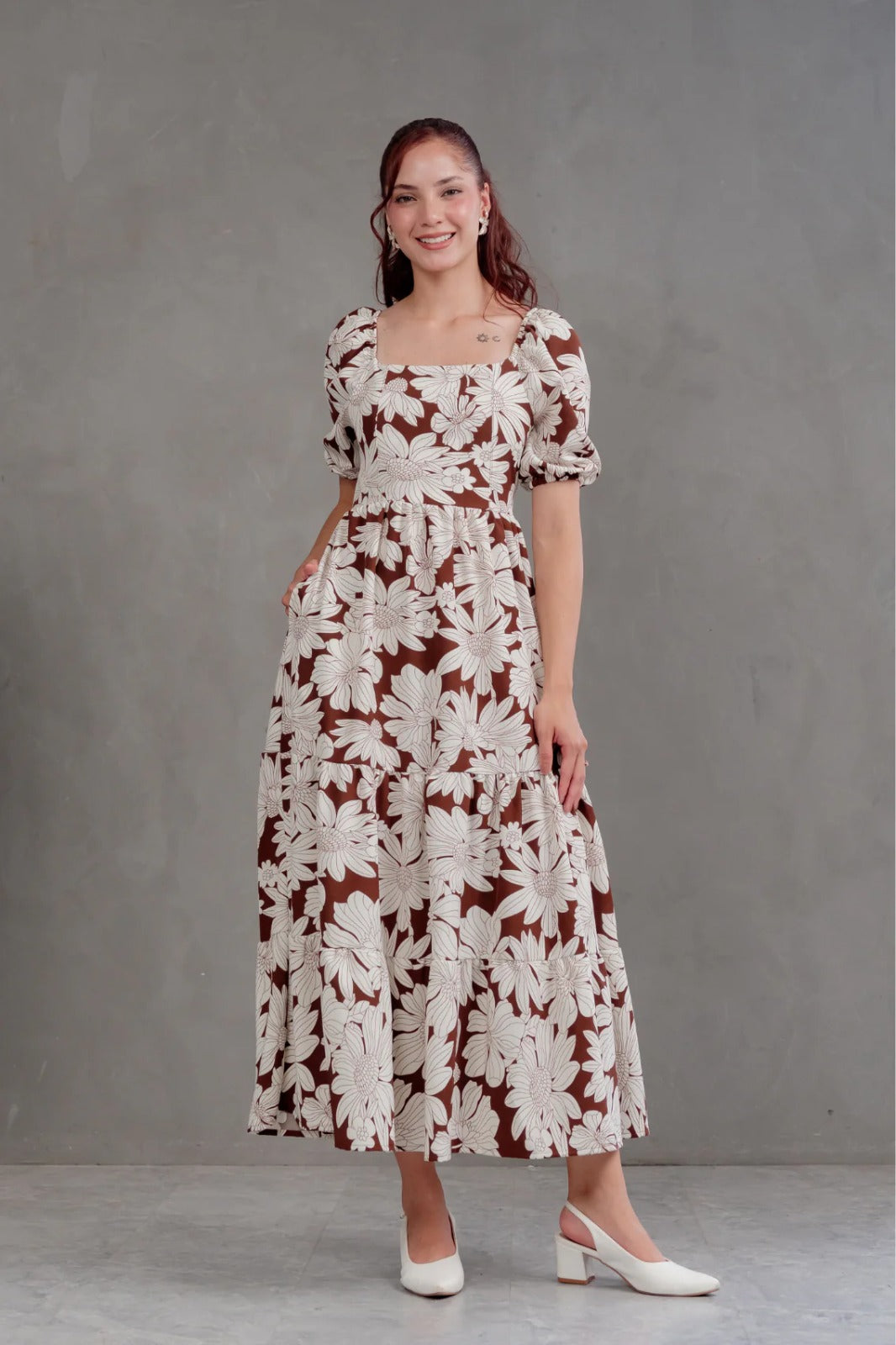 Vestido Matilde