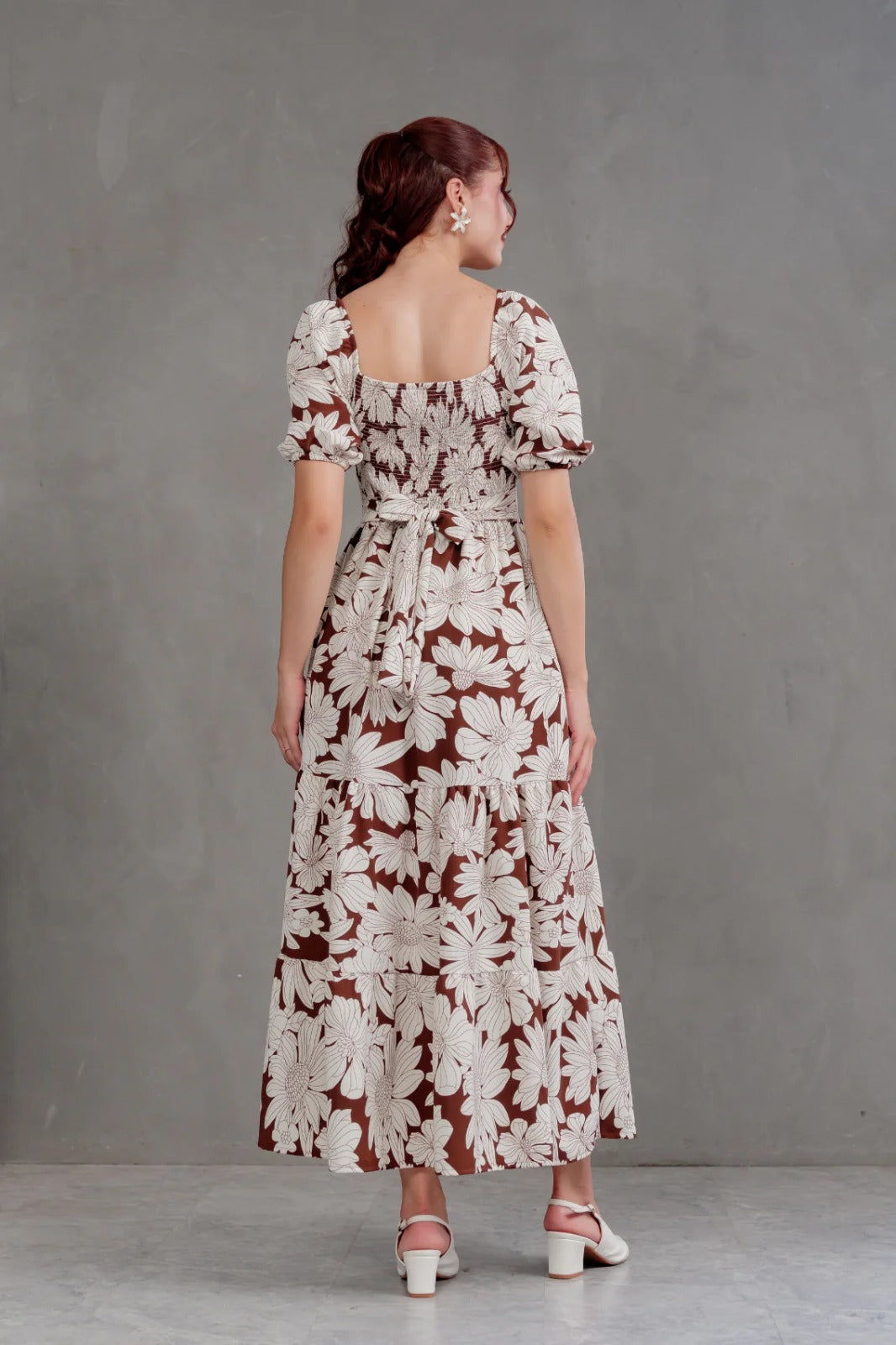 Vestido Matilde