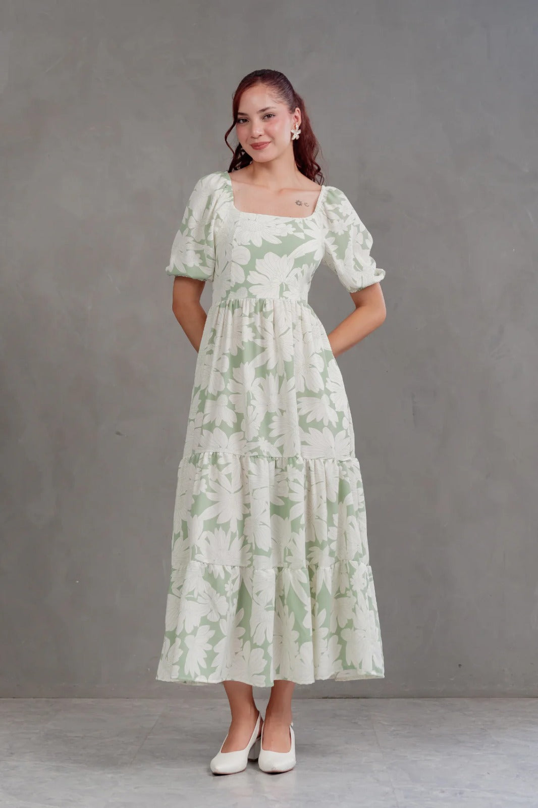 Vestido Matilde