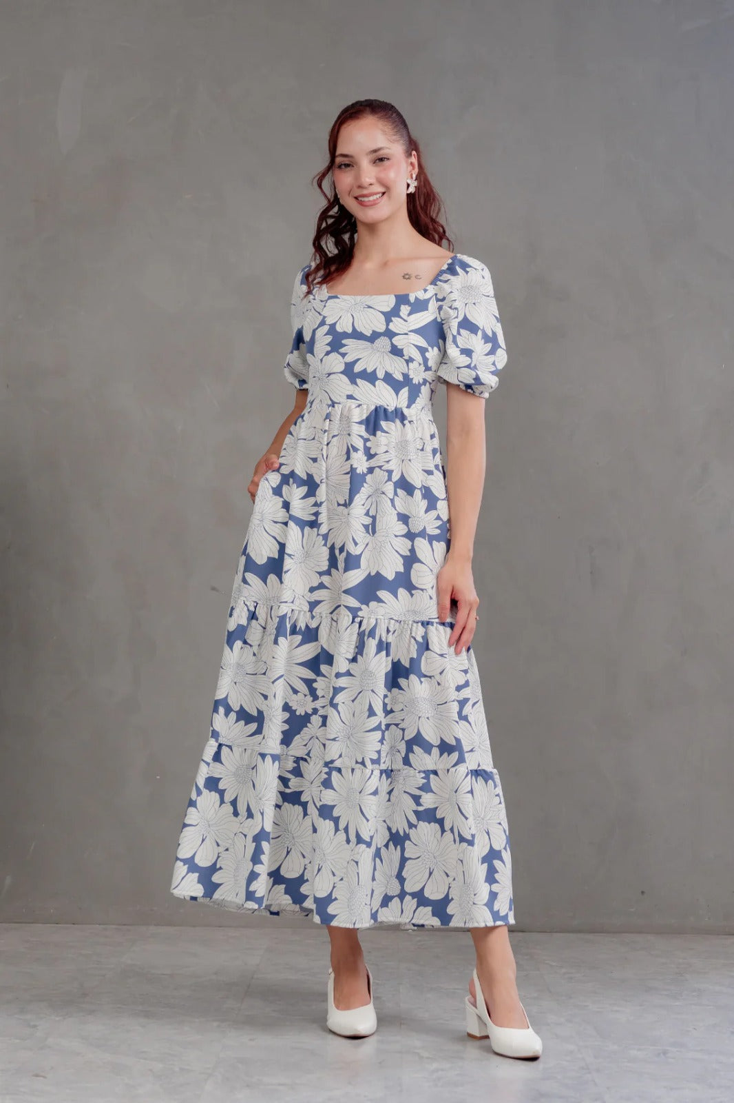 Vestido Matilde