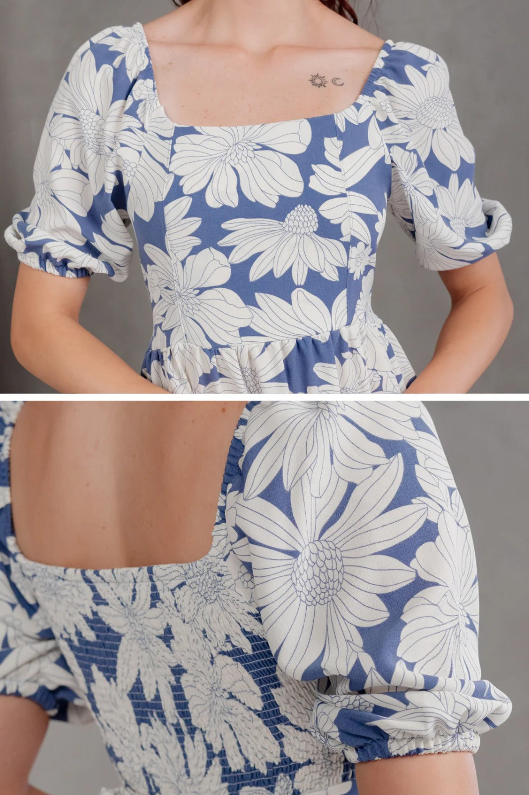 Vestido Matilde