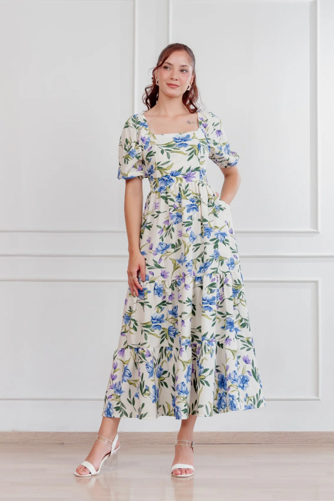 Vestido Matilde