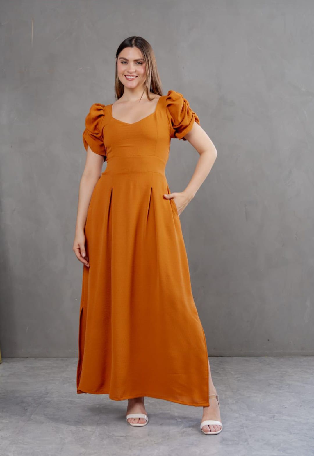 Vestido Mederith