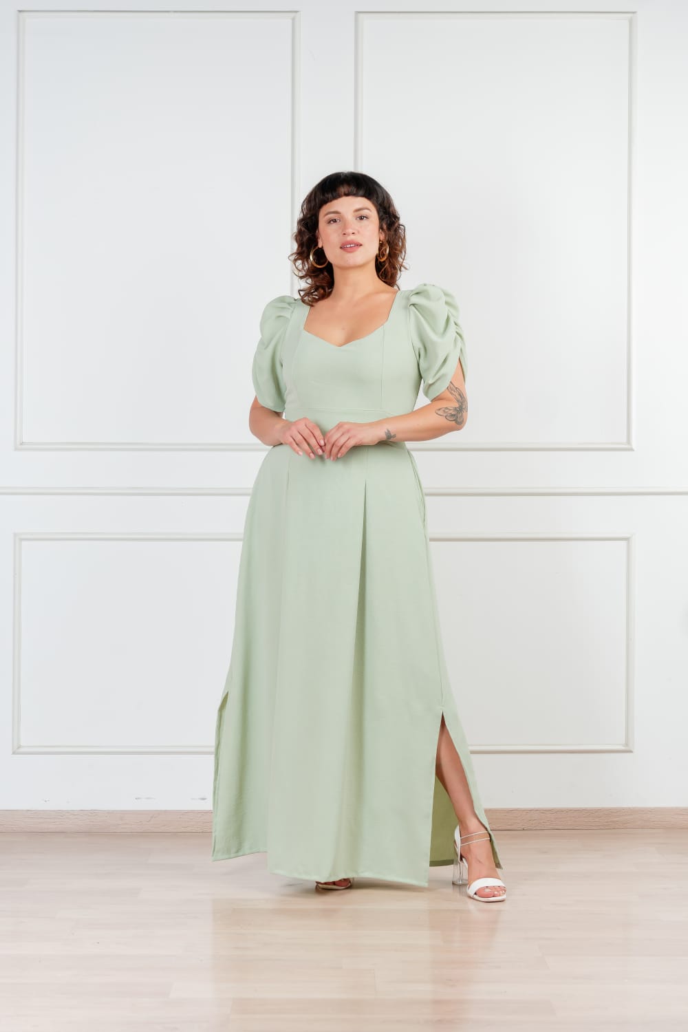 Vestido Mederith