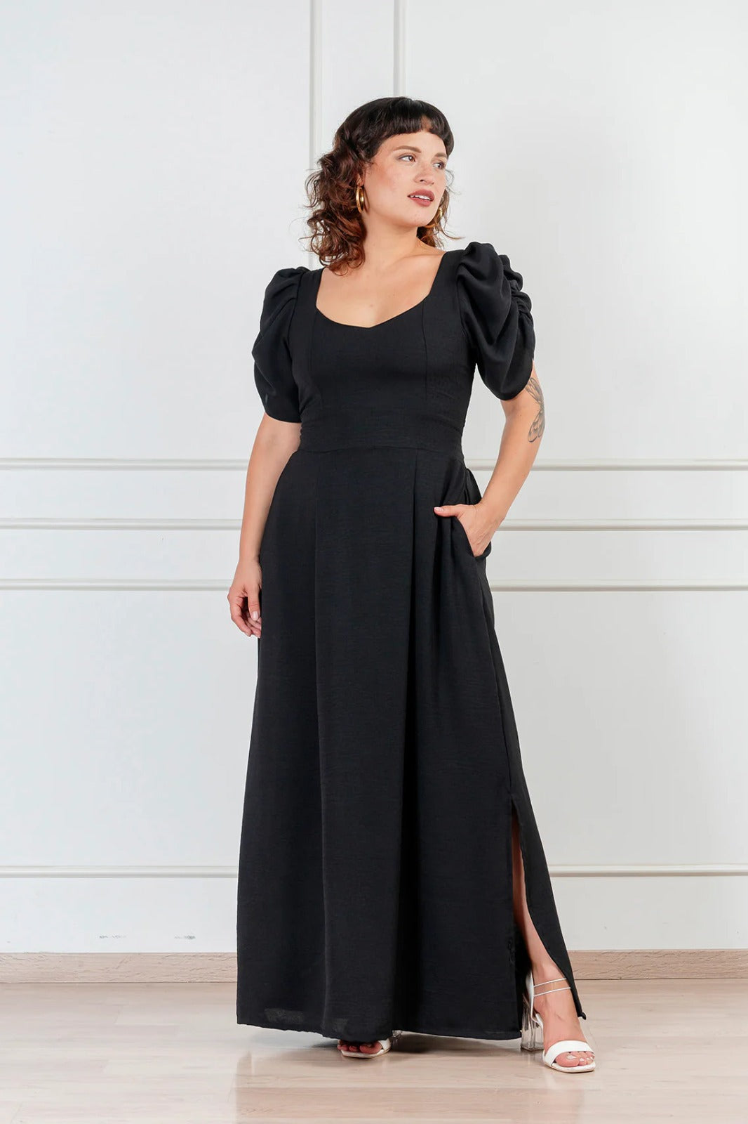 Vestido Mederith