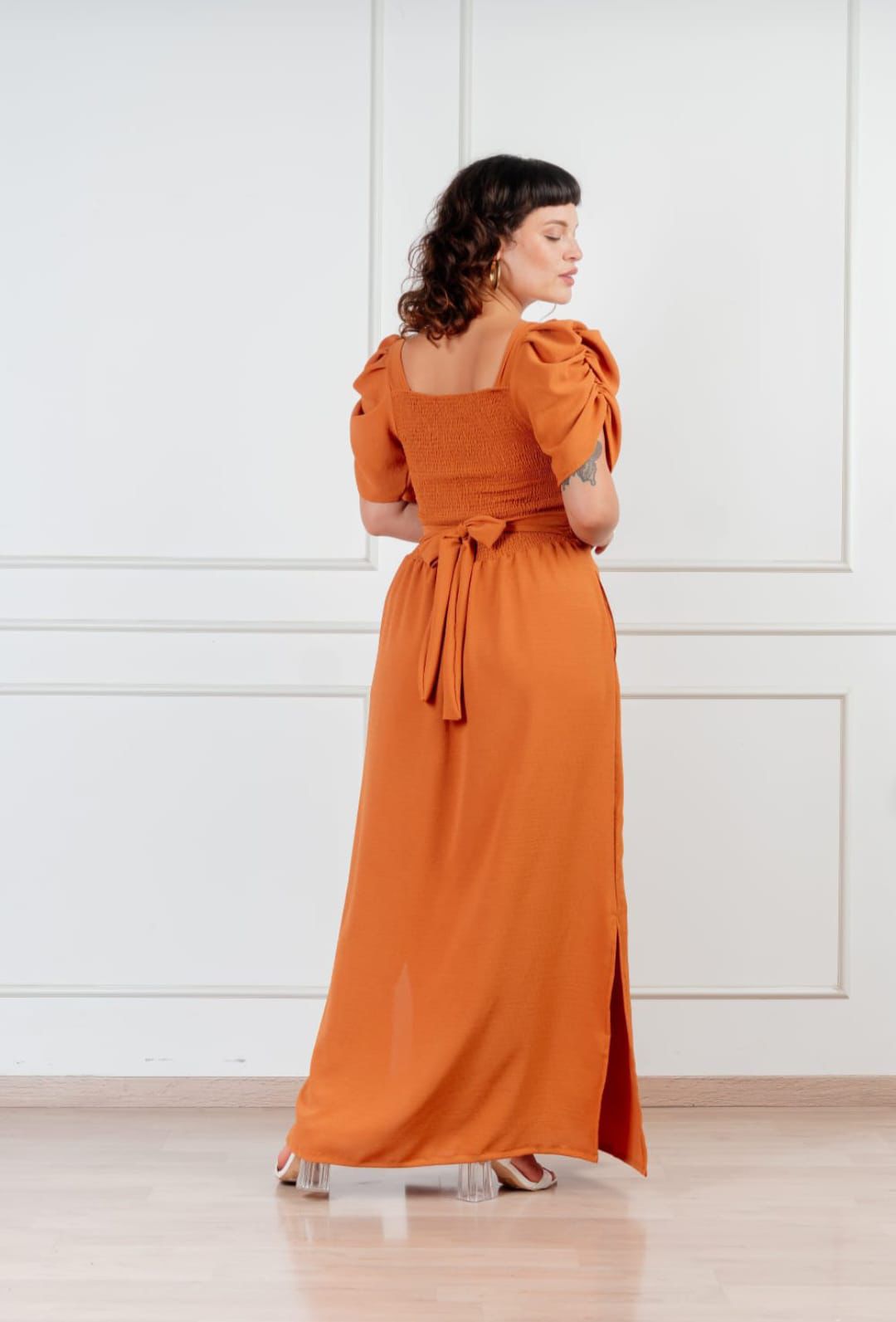 Vestido Mederith
