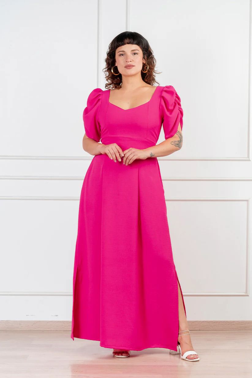 Vestido Mederith