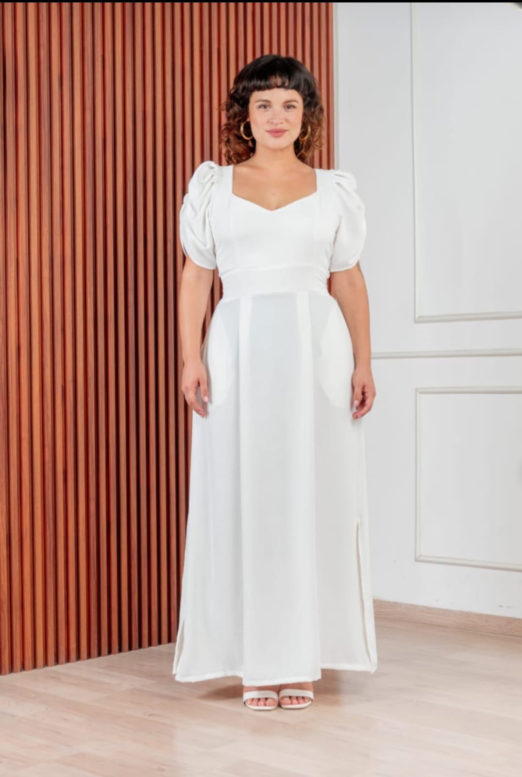 Vestido Mederith