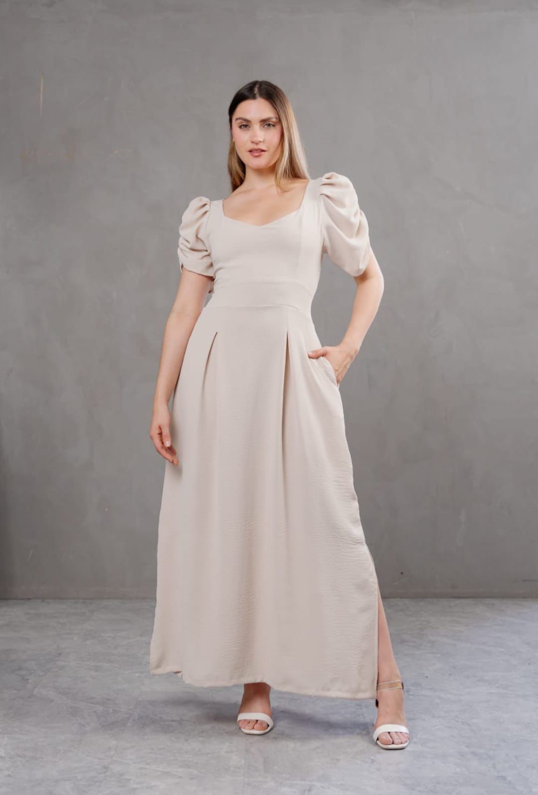 Vestido Mederith