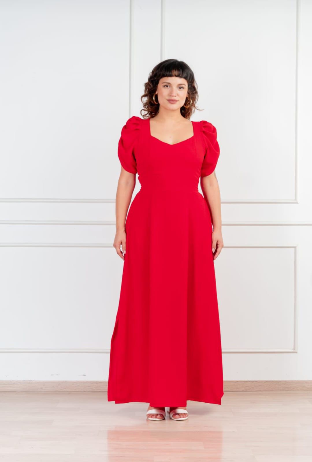 Vestido Mederith